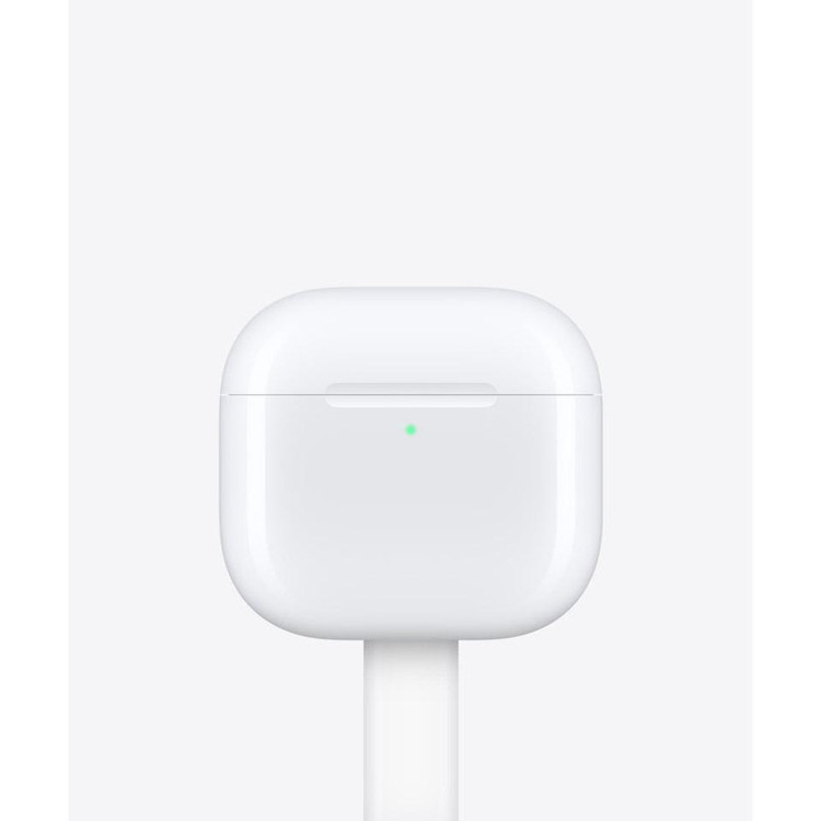 هدفون بلوتوثی اپل مدل AirPods 4 (نسخه دارای نویز کنسلینگ)