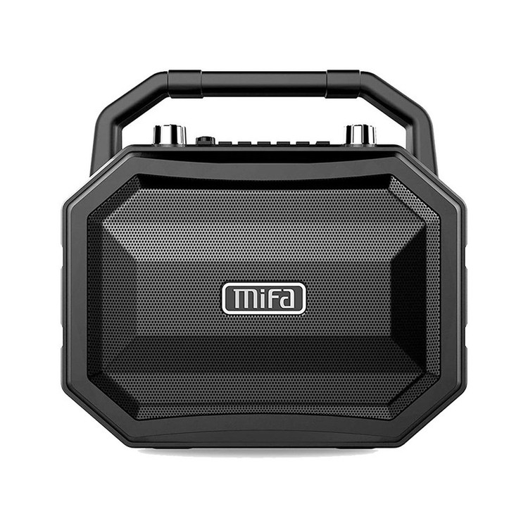 اسپیکر بلوتوثی قابل حمل میفا مدل mifa m520ll
