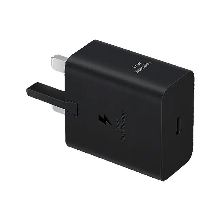 شارژر دیواری 45 وات سامسونگ مدل EP-T4511 Low Standby سه پین