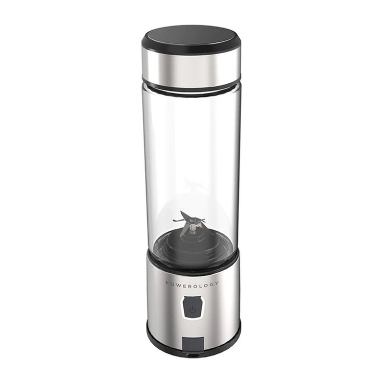 شیکر شارژی پاورولوژی مدل 126W Portable گنجایش 450 میلی لیتر
