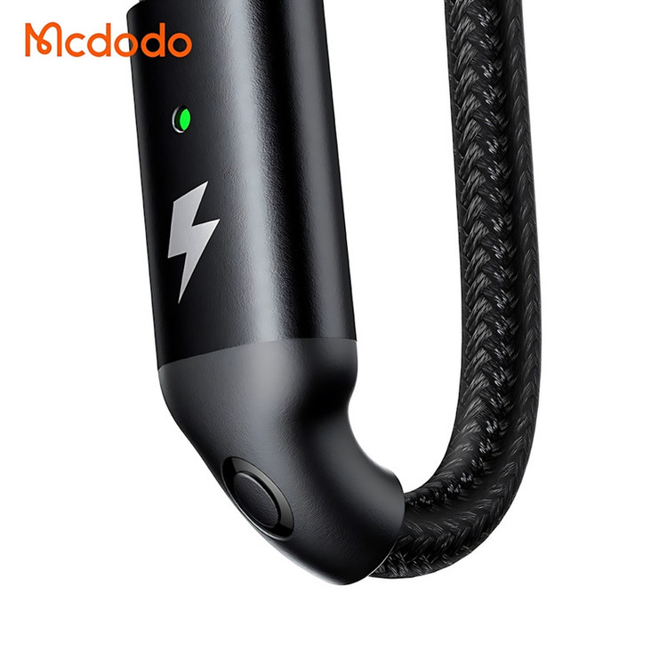 کابل USB-C مک دودو مدل CA-417 60W طول 1.5 متر