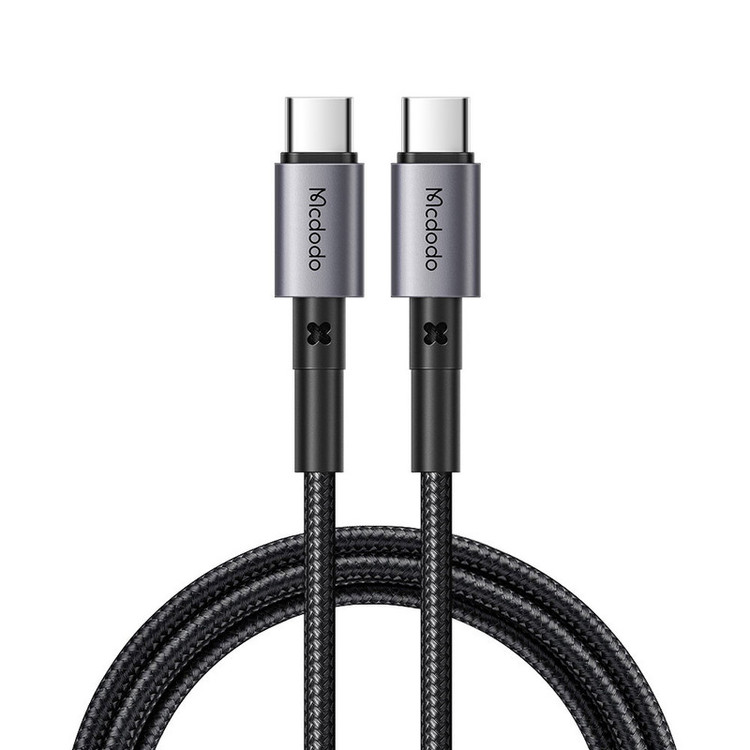 کابل USB-C مک دودو مدل CA-313 طول 1 متر