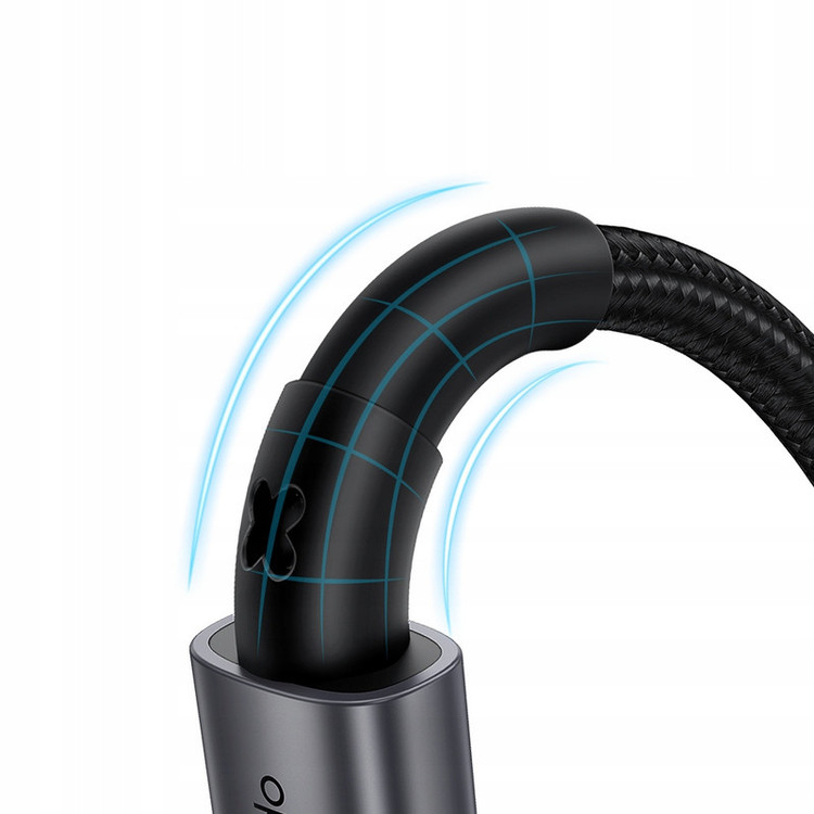 کابل USB-C مک دودو مدل CA-313 طول 1 متر
