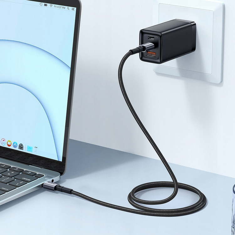 کابل USB-C مک دودو مدل CA-313 طول 1 متر