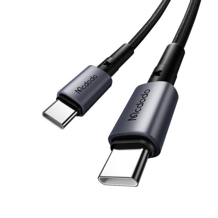 کابل USB-C مک دودو مدل CA-313 طول 1 متر