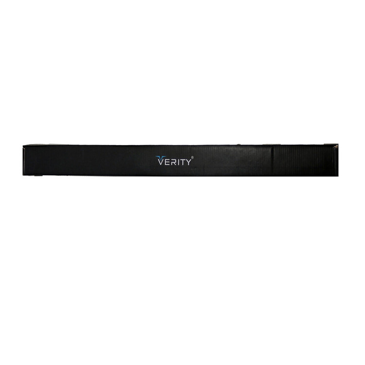 کیبورد و ماوس گیمینگ وریتی مدل V-KB6121GCW، سوییچ ممبران، Full-Size، نورپردازی LED RGB