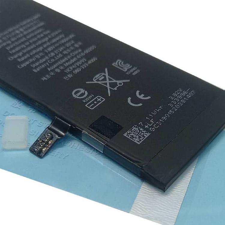 باتری گوشی موبایل اپل iphone 7