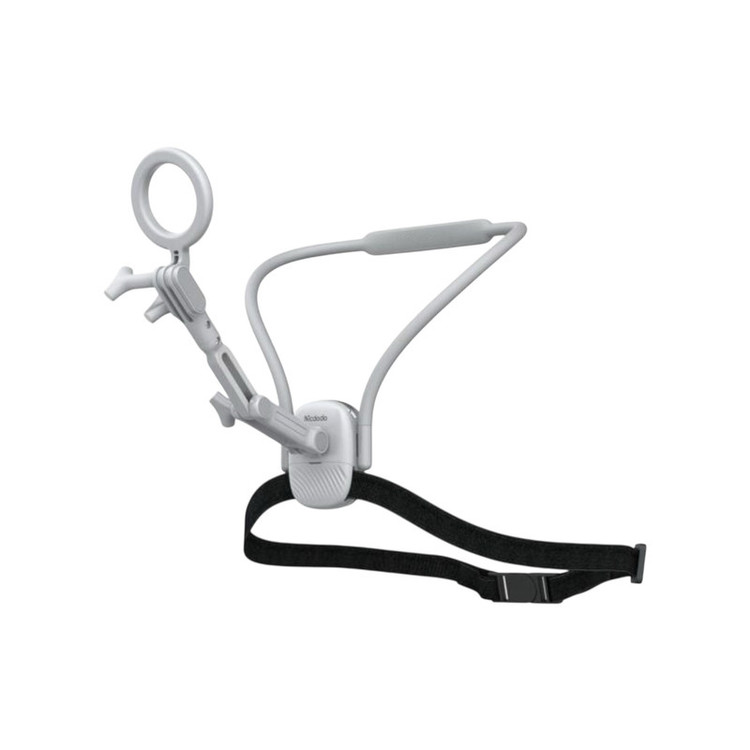 نگهدارنده گوشی موبایل مک دودو مدل ss-3550