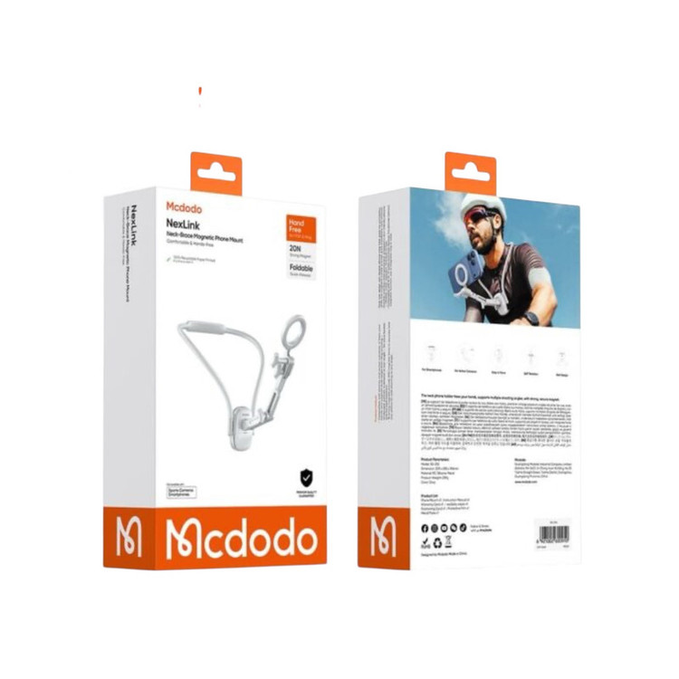 نگهدارنده گوشی موبایل مک دودو مدل ss-3550