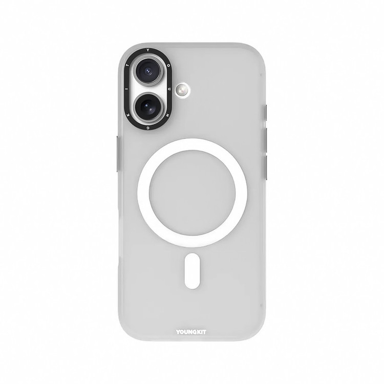 کاور یانگ کیت مدل Hidden sand مناسب برای گوشی موبایل اپل iphone 17