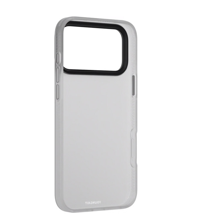 کاور یانگ کیت مدل Hidden sand مناسب برای گوشی موبایل اپل iphone 17