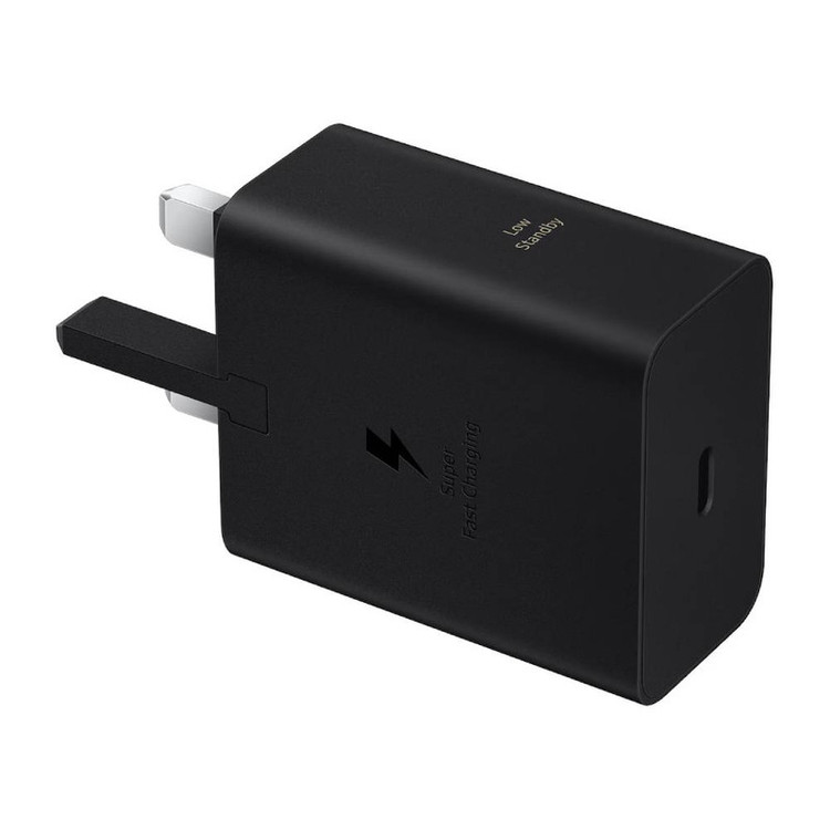 شارژر دیواری 60 وات سامسونگ مدل EP-T6010