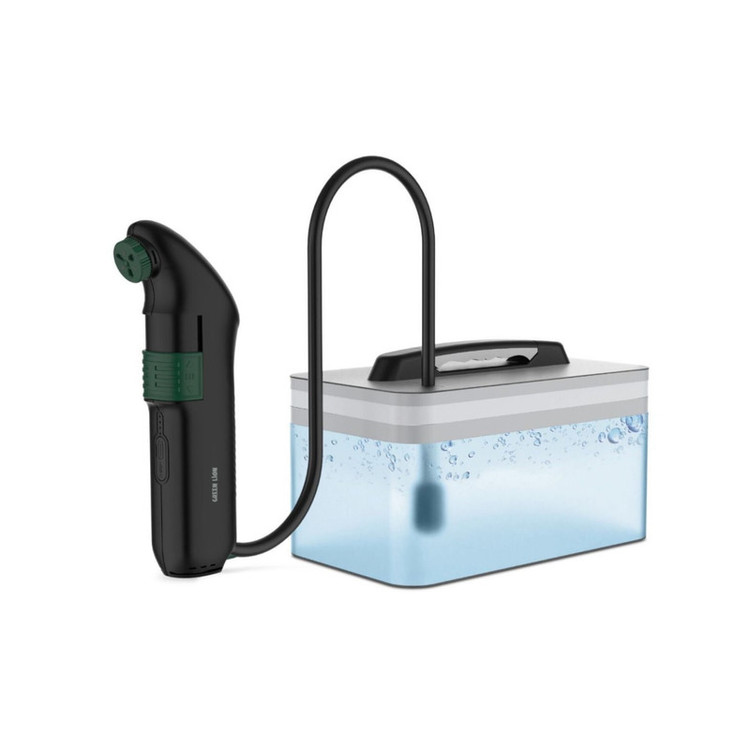 خودشور شلنگی سفری گرین لاین مدل Portable Travel Bidet Pro