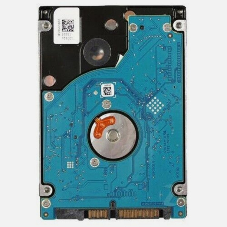 هارددیسک اینترنال لپتاپ سامسونگ ST1000LM024 با ظرفیت 1 ترابایت