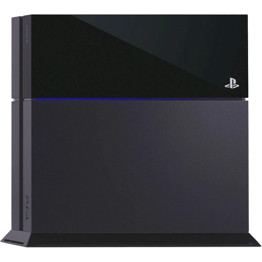 کنسول بازی سونی استوک PS4 Fat | حافظه 500 گیگابایت