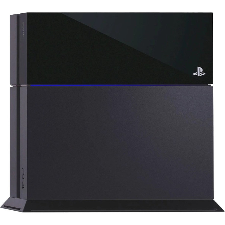 کنسول بازی سونی استوک PS4 Fat | حافظه 500 گیگابایت