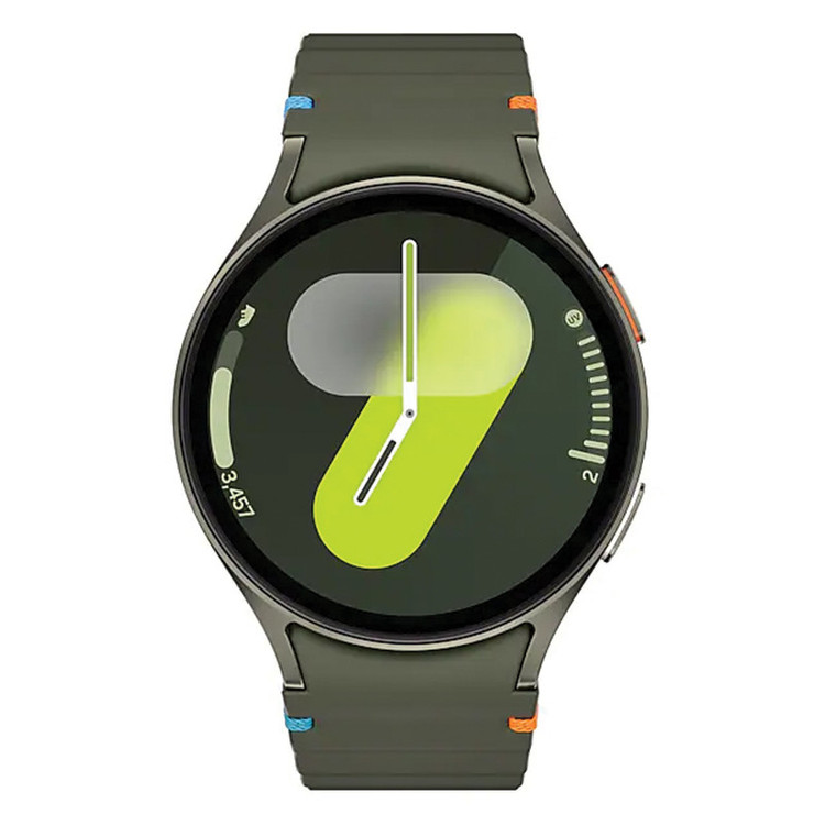 ساعت هوشمند سامسونگ مدل Galaxy Watch 7 44mm بند پلاستیک