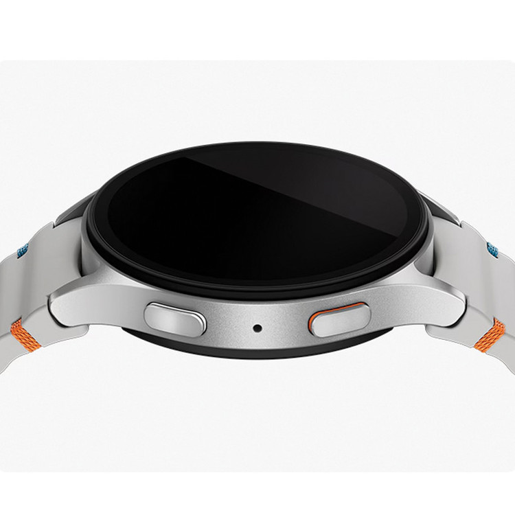 ساعت هوشمند سامسونگ مدل Galaxy Watch 7 44mm بند پلاستیک