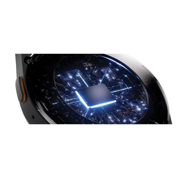 ساعت هوشمند سامسونگ مدل Galaxy Watch 7 44mm بند پلاستیک