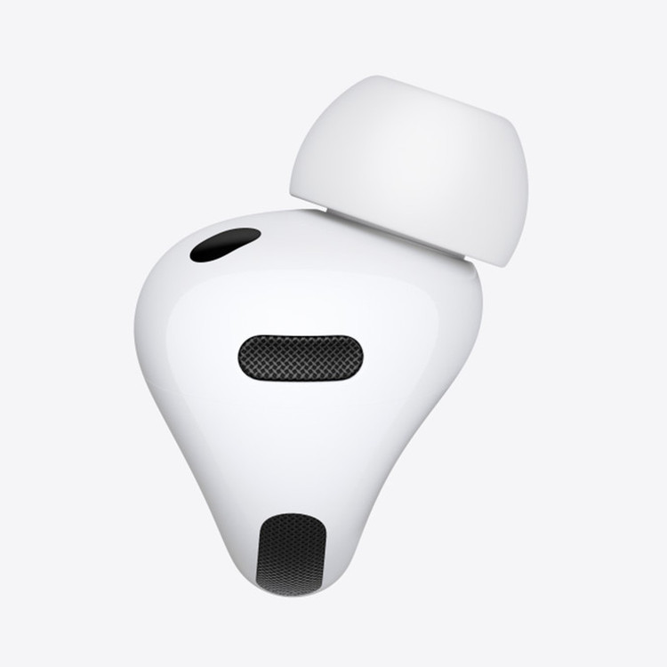 هدفون بلوتوثی اپل مدل AirPods Pro 3 با نویز کنسلینگ فعال