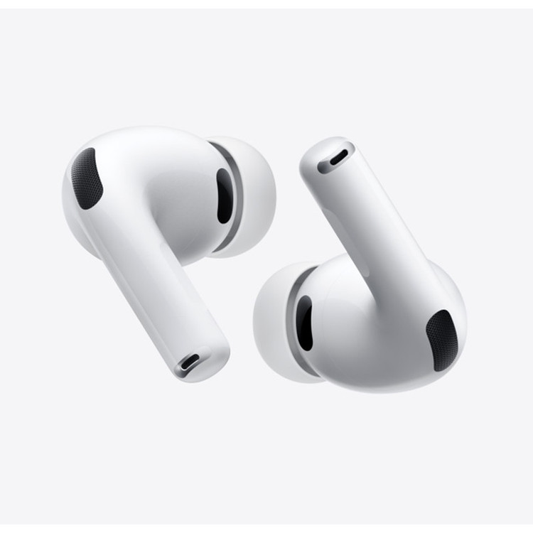 هدفون بلوتوثی اپل مدل AirPods Pro 3 با نویز کنسلینگ فعال