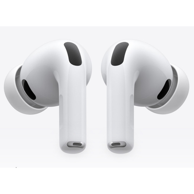 هدفون بلوتوثی اپل مدل AirPods Pro 3 با نویز کنسلینگ فعال