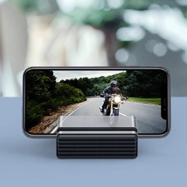 مبدل داک هگیبیس مدل Throne PB