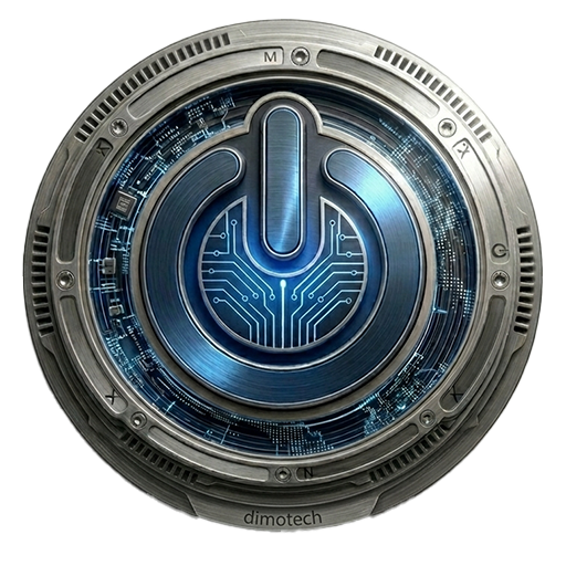 DIMOTECH